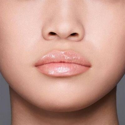 Shiseido Shimmer GelGloss 01 Kogane Gold Dudak Parlatıcısı - 4
