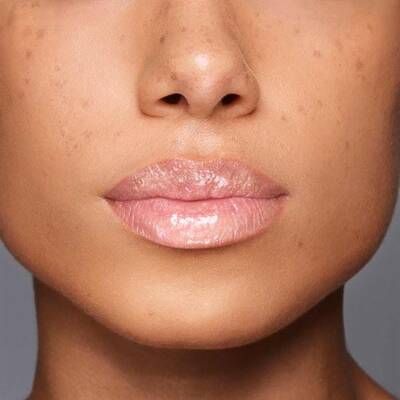 Shiseido Shimmer GelGloss 01 Kogane Gold Dudak Parlatıcısı - 5