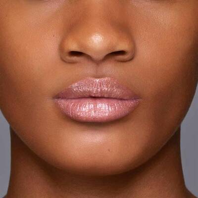 Shiseido Shimmer GelGloss 01 Kogane Gold Dudak Parlatıcısı - 6