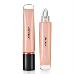 Shiseido Shimmer GelGloss 02 Toki Nude Dudak Parlatıcısı - 1