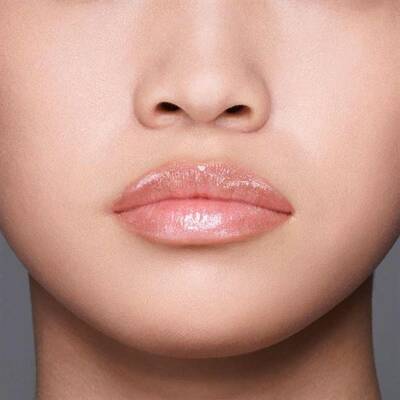 Shiseido Shimmer GelGloss 02 Toki Nude Dudak Parlatıcısı - 4