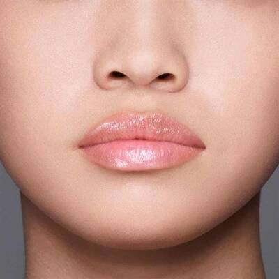 Shiseido Shimmer GelGloss 04 Bara Pink Dudak Parlatıcısı - 4
