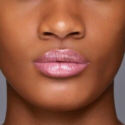 Shiseido Shimmer GelGloss 04 Bara Pink Dudak Parlatıcısı - 6