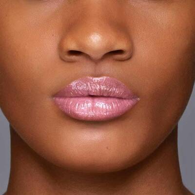 Shiseido Shimmer GelGloss 04 Bara Pink Dudak Parlatıcısı - 6