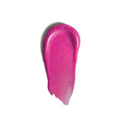 Shiseido Shimmer GelGloss 08 Sumire Magenta Dudak Parlatıcısı - 2