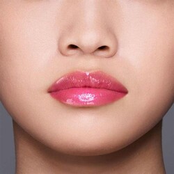 Shiseido Shimmer GelGloss 08 Sumire Magenta Dudak Parlatıcısı - 5