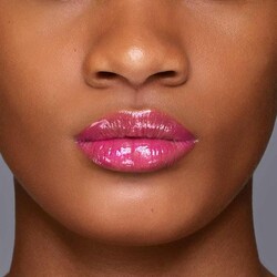 Shiseido Shimmer GelGloss 08 Sumire Magenta Dudak Parlatıcısı - 6
