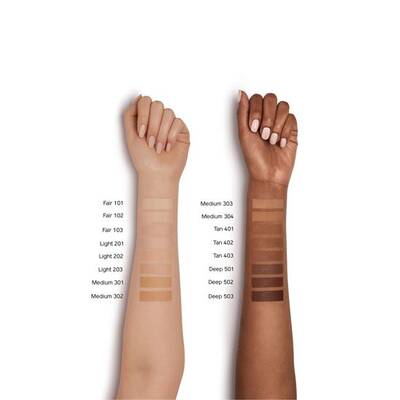 Shiseido Synchro Correcting Skin Gelstick Concealer 303 Kapatıcı - 3