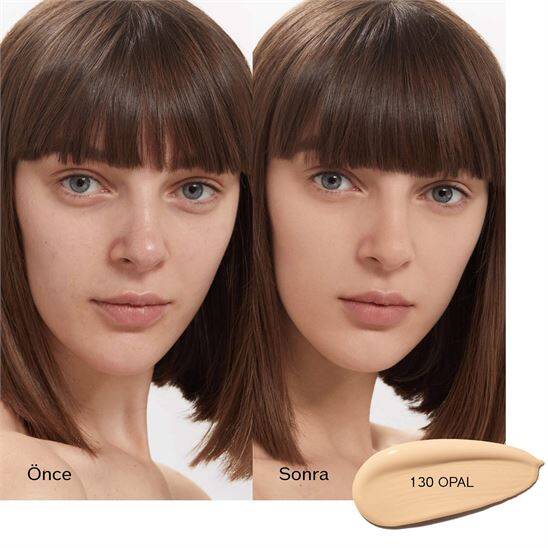 Shiseido Synchro Skin Self Refreshing Foundation 130 Fondöten - 6