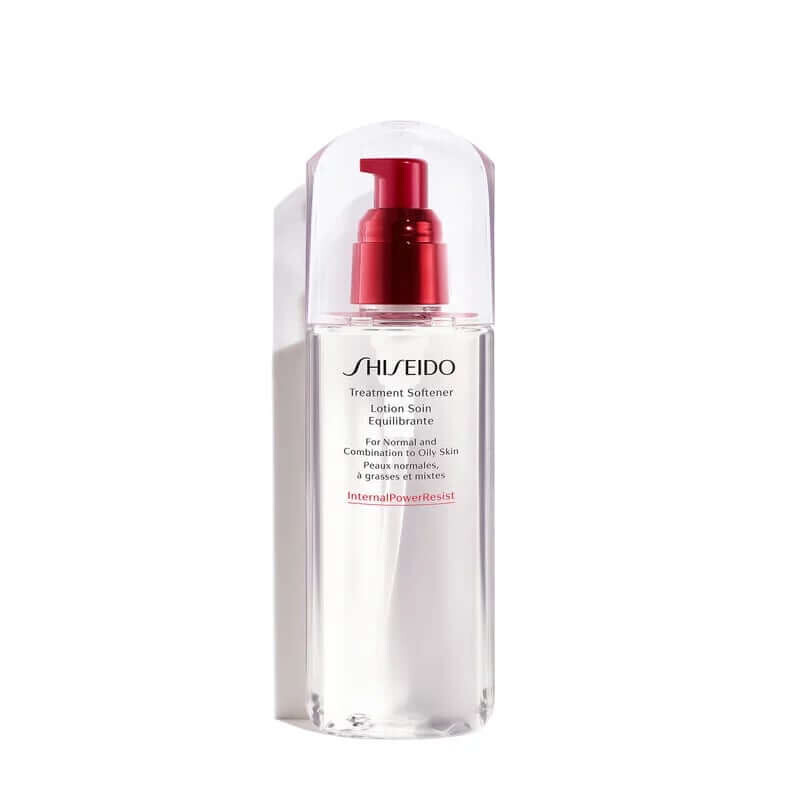 Shiseido Treatment Softener Lotion 150 ml Losyon - 4