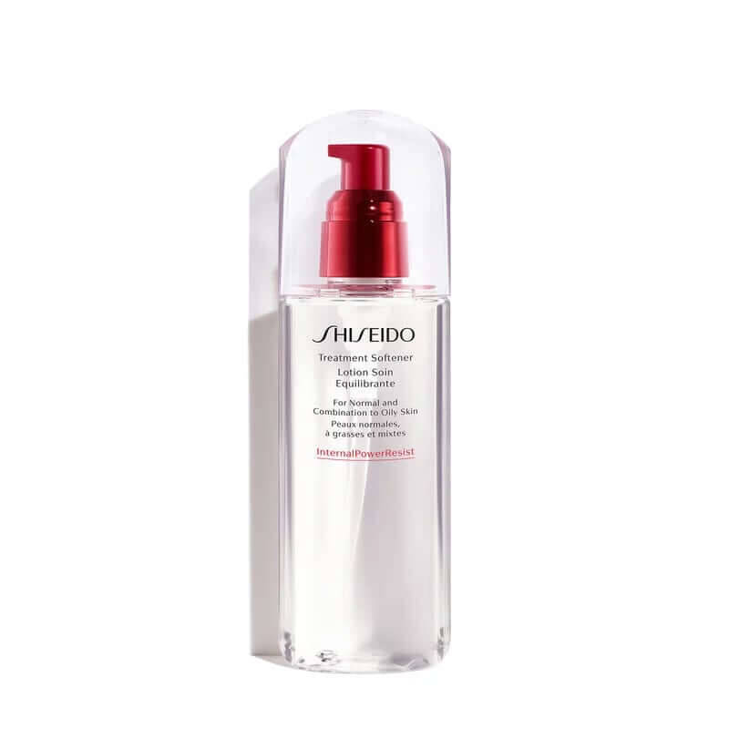 Shiseido Treatment Softener Lotion 150 ml Losyon - 4