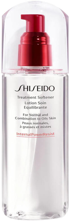 Shiseido Treatment Softener Lotion 150 ml Losyon - 1