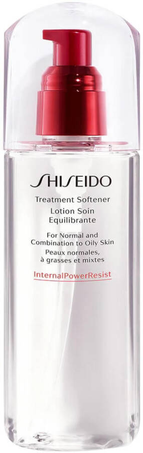 Shiseido Treatment Softener Lotion 150 ml Losyon - 1