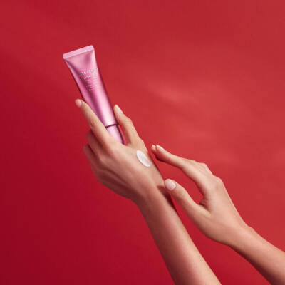 Shiseido Ultimune Power Infusing Hand Cream 75 ml El Kremi - 3