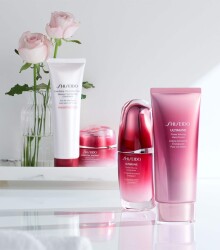 Shiseido Ultimune Power Infusing Hand Cream 75 ml El Kremi - 4