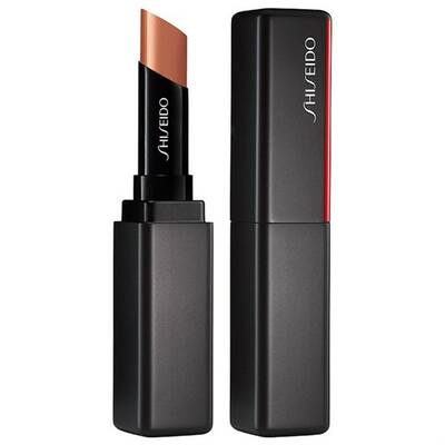 Shiseido VisionAiry Gel Lipstick 201 Cyber Beige Ruj - 1