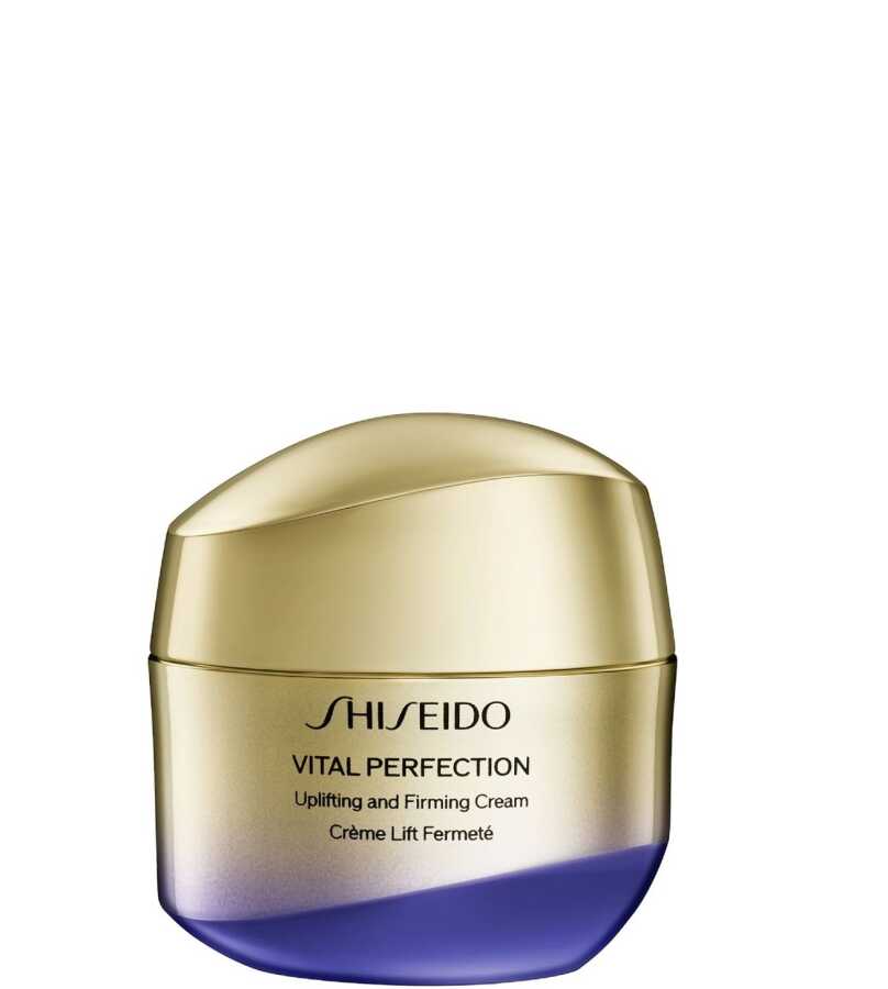 Shiseido vital perfection uplifting