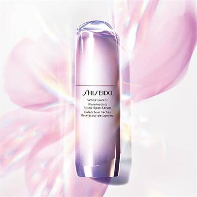 Shiseido White Lucent Illuminating Micro Spot 30 ml Serum - 2