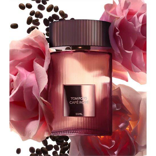 Tom Ford Cafe Rose EDP 100 ml Kadın Parfüm - 2