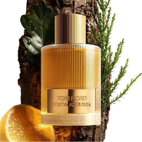 Tom Ford Costa Azzurra EDP 50 ml Unisex Parfum - 4