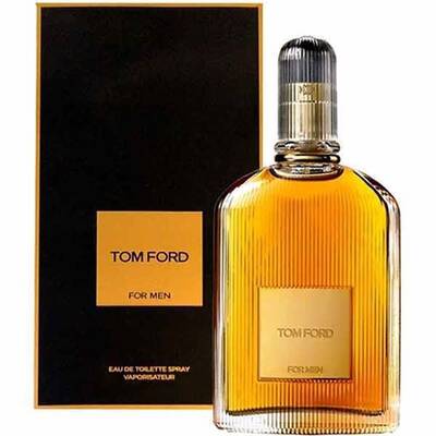 Tom Ford For Men EDT 100 ml Erkek Parfüm - 2