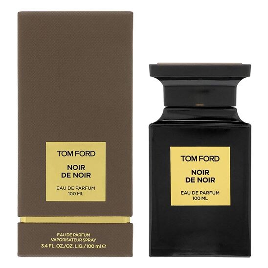Tom Ford Noir De Noir EDP 100 ml Unisex Parfüm - 2