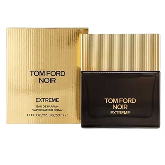 Tom Ford Noir Extreme EDP 50 ml Erkek Parfüm - 2
