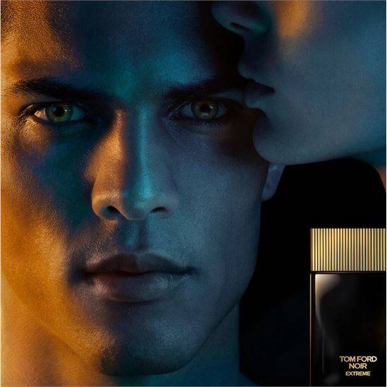 Tom Ford Noir Extreme EDP 50 ml Erkek Parfüm - 3