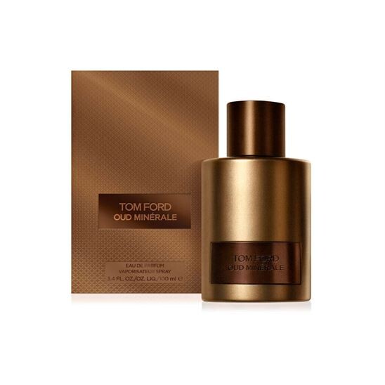 Tom Ford Oud Minerale EDP 100 ml Unisex Parfum - 5