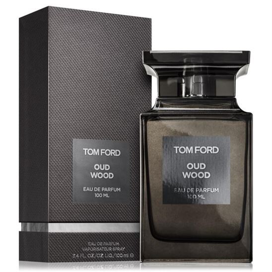 Tom Ford Oud Wood EDP 100 ml Unisex Parfüm - 2