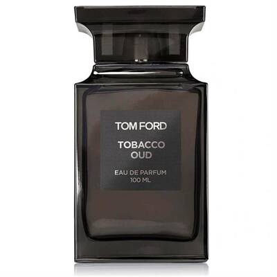 Tom Ford Tobacco Oud Edp 100 ml Unisex Parfüm - 1