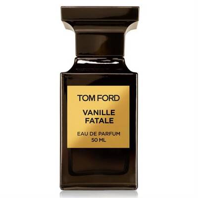 Tom Ford Vanille Fatale EDP 50 ml Unisex Parfüm - 1
