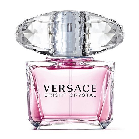 Versace Bright Crystal EDT 90 ml Kadın Parfüm - 1