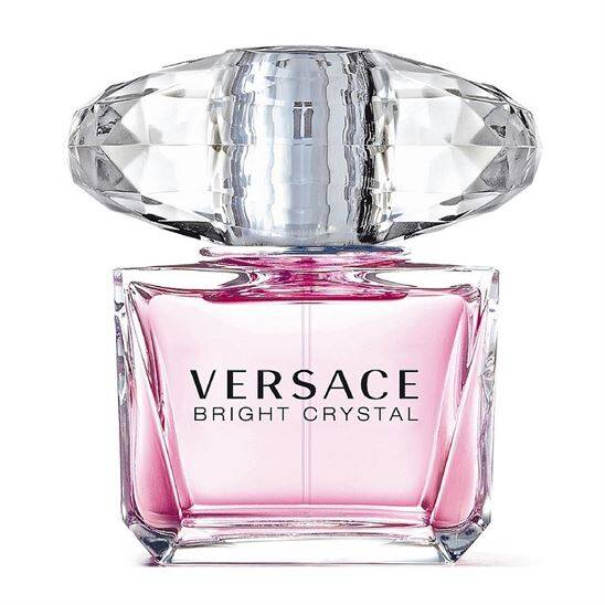 Versace Bright Crystal EDT 90 ml Kadın Parfüm - 1