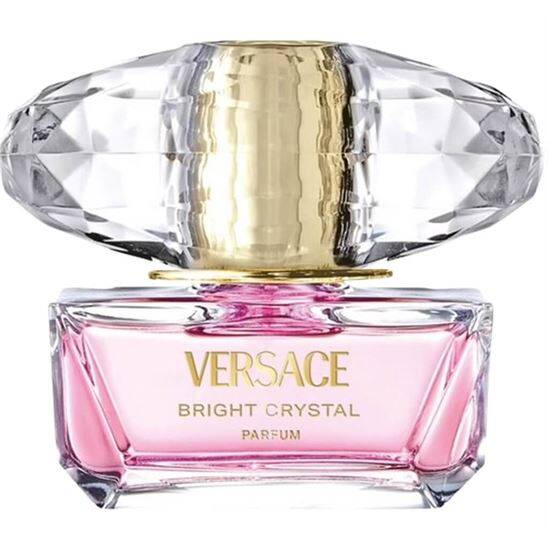 Versace Bright Crystal Parfum 50 ml Kadın Parfüm - 1