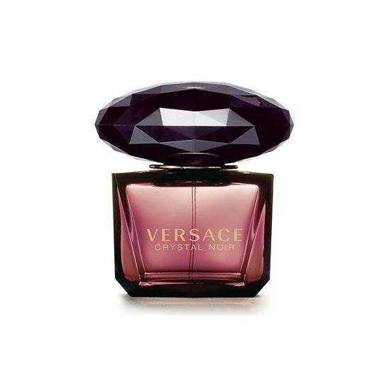 Versace Crystal Noir EDT 50 ml Kadın Parfüm - 1