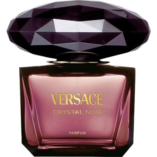 Versace Crystal Noir Parfum 90 ml Kadın Parfüm - 1