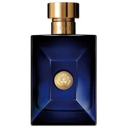 Versace Dylan Blue Pour Homme Deodorant 100 ml Erkek Deo Spray - 1