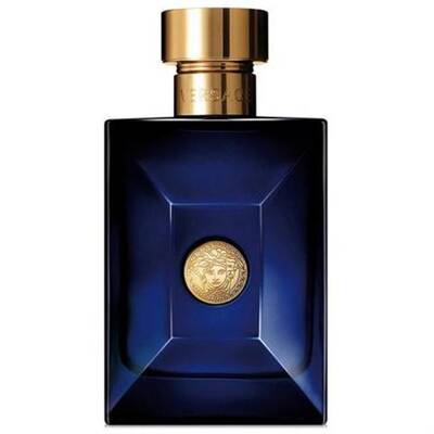 Versace Dylan Blue Pour Homme Deodorant 100 ml Erkek Deo Spray - 1