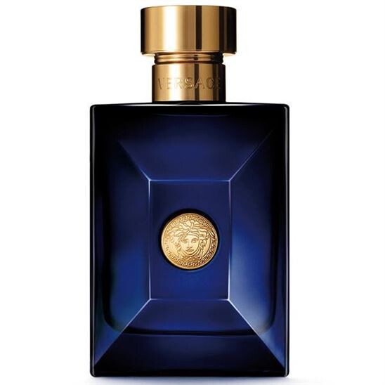 Versace Dylan Blue Pour Homme EDT 100 ml Erkek Parfüm - 1