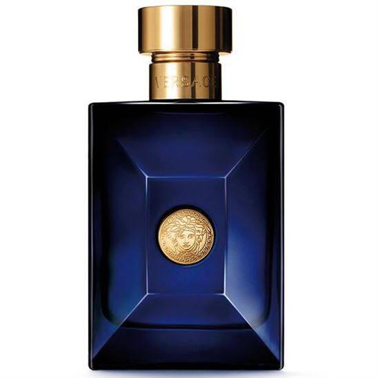 Versace Dylan Blue Pour Homme EDT 100 ml Erkek Parfüm - 1
